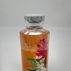 Bath & Body Works White Tea & Ginger Body Wash